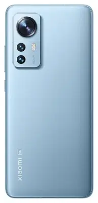 Купить Xiaomi 12X 8+256Gb в Бишкеке