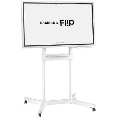 Купить Samsung Flip WM55H Интерактивная доска в Бишкеке
