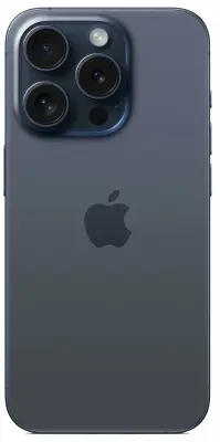 Купить Apple Iphone 15 Pro Max 256Gb в Бишкеке