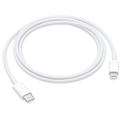 Купить Apple Кабель USB‑C/Lightning 1 м в Бишкеке