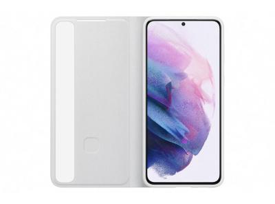 Купить Samsung Smart Clear View Cover S21+  в Бишкеке