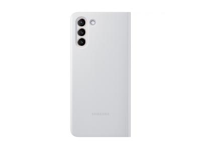 Купить Samsung Smart Clear View Cover S21+  в Бишкеке