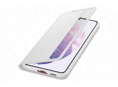 Купить Samsung Smart Clear View Cover S21+  в Бишкеке