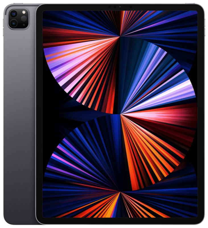 iPad Pro 12.9