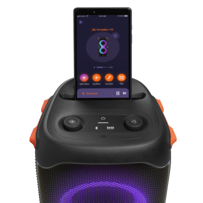 Купить JBL SPEAKER PARTY BOX 110  в Бишкеке