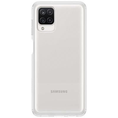 Купить Samsung Soft Clear Cover A 12  в Бишкеке