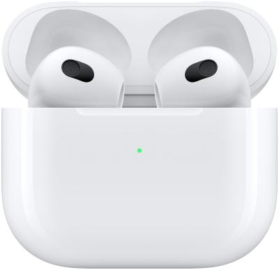 Купить Apple Air Pods 3 original White  в Бишкеке