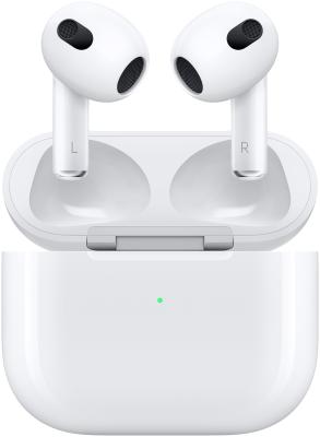 Купить Apple Air Pods 3 original White  в Бишкеке