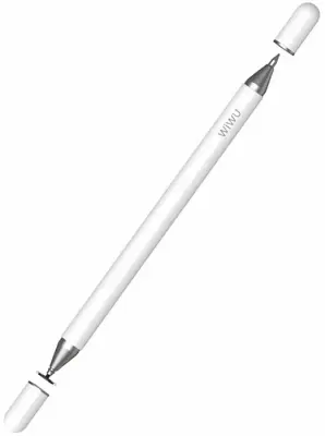 Купить WIWU Pencil One 2 in 1 White  в Бишкеке
