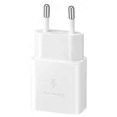 Купить Samsung Power Adapter USB-C 15W (EP-T 1510)  в Бишкеке