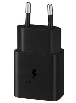 Купить Samsung Adapter 15W с кабелем Type-C to Type-C  в Бишкеке