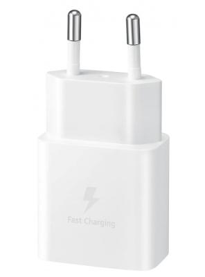 Купить Samsung Adapter 15W с кабелем Type-C to Type-C  в Бишкеке