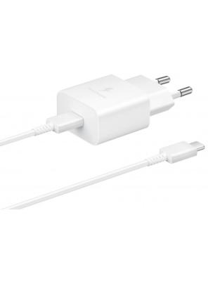 Купить Samsung Adapter 15W с кабелем Type-C to Type-C  в Бишкеке