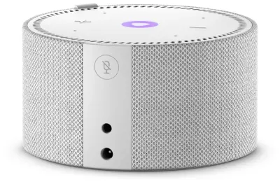 Купить Яндекс Станция Мини 2 (c часами)  в Бишкеке