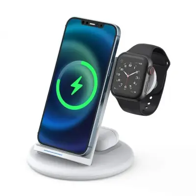 Купить WIWU Power Air 3in1  в Бишкеке