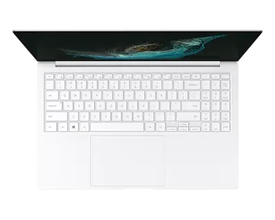Купить Samsung Galaxy Book Pro i7/16Gb/SSD512Gb в Бишкеке