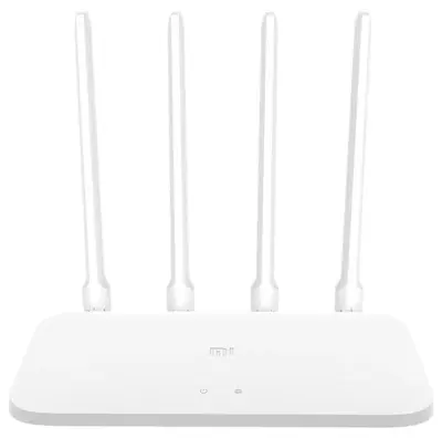 Купить Mi Router 4A Global Edition  в Бишкеке