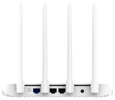 Купить Mi Router 4A Global Edition  в Бишкеке