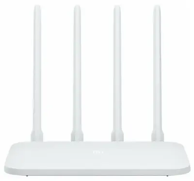 Купить Mi Router 4C Global Edition  в Бишкеке