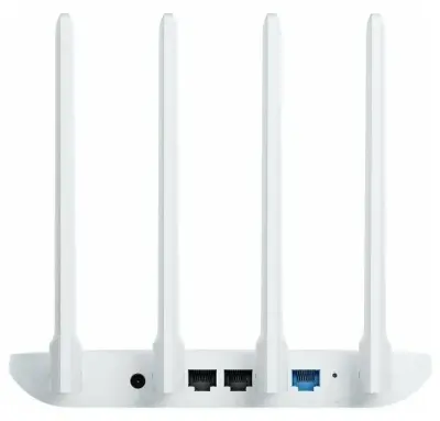Купить Mi Router 4C Global Edition  в Бишкеке