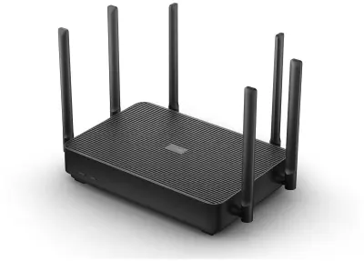 Купить Mi Router AX3200  в Бишкеке