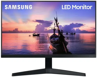 Купить Samsung T35F FHD F27T352FHI 27" в Бишкеке