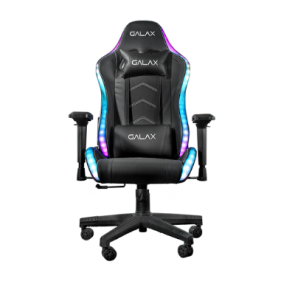 Купить Galax Gaming Chair 01 RGB  в Бишкеке