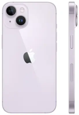 Купить Apple Iphone 14 128Gb в Бишкеке