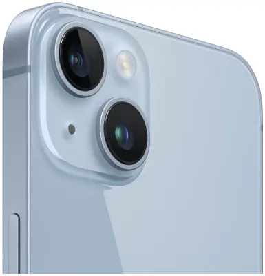 Купить Apple Iphone 14 128Gb в Бишкеке