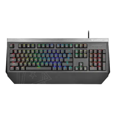Купить VERTUX Gaming Keyboard (Tantalum)  в Бишкеке