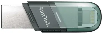 Купить SanDisk iXpand Flash Drive Flip  в Бишкеке