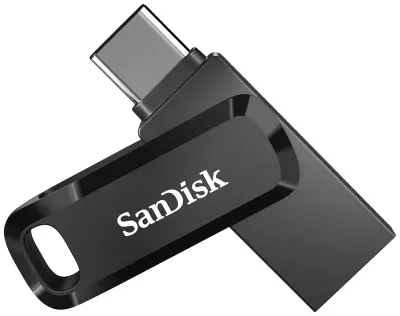 Купить SanDisk Dual drive GoUSB Type-C 150 Mbs в Бишкеке