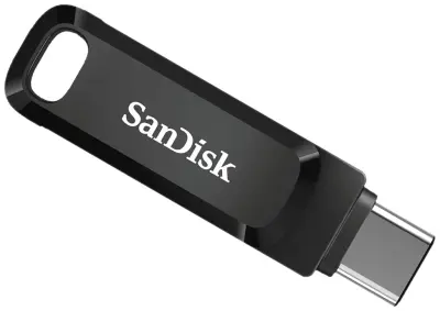 Купить SanDisk Dual drive GoUSB Type-C 150 Mbs в Бишкеке
