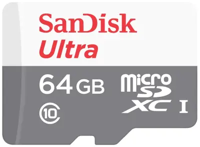 Купить SanDisk Ultra  в Бишкеке