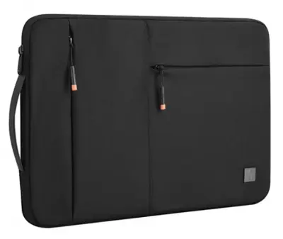 Купить WIWU Alpha Slim Sleeve Bag 15.6" в Бишкеке