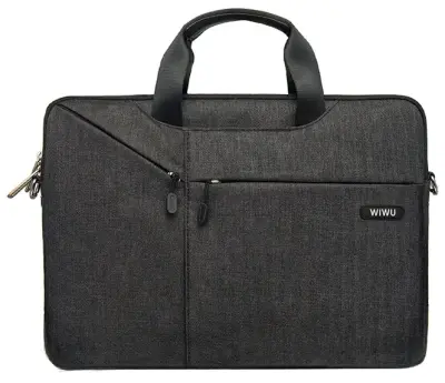 Купить WIWU City Commuter Bag 15.6" в Бишкеке