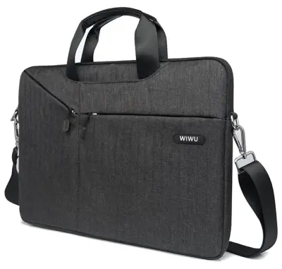 Купить WIWU City Commuter Bag 15.6" в Бишкеке