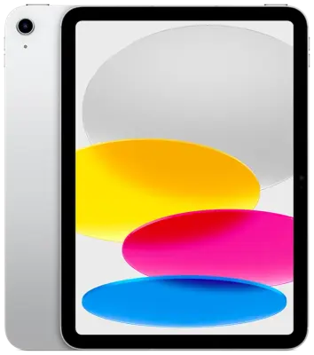 Купить Apple iPad 10Th Gen <nobr>Wi-Fi</nobr>+Cellular 64Gb в Бишкеке