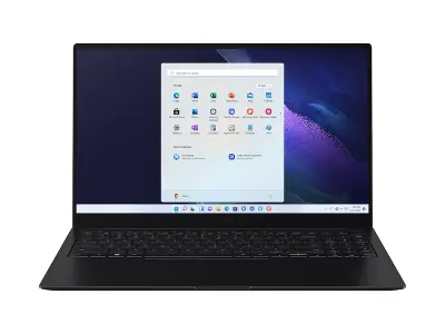 Купить Samsung Galaxy Book Pro i7/16Gb/SSD1Tb SSD в Бишкеке