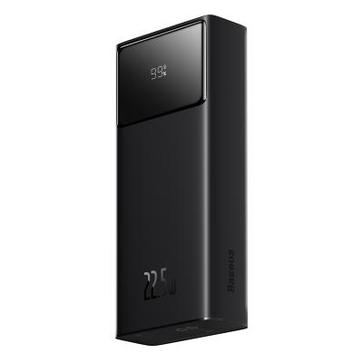 Купить Baseus StarLord Fast Gharger 20000mAh в Бишкеке