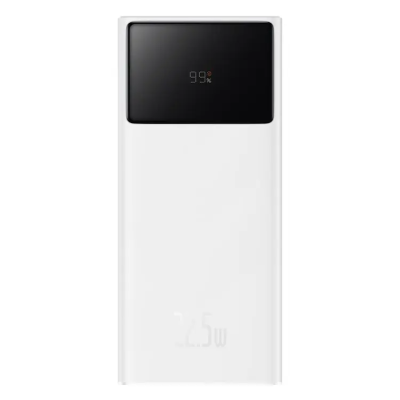 Купить Baseus StarLord Fast Gharger 20000mAh в Бишкеке