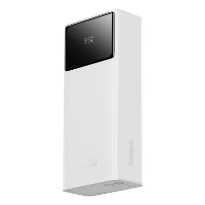 Купить Baseus StarLord Fast Gharger 20000mAh в Бишкеке