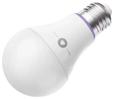 Купить Яндекс Умная Лампочка 3 E27  в Бишкеке