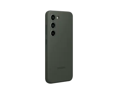 Купить Samsung Silicone Cover S23  в Бишкеке