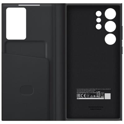 Купить Samsung Smart View Wallet Case S23 Ultra  в Бишкеке