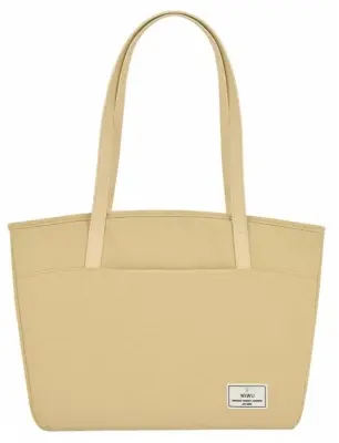 Купить WIWU Ora Tote  for Up to 14 Laptop 14" в Бишкеке