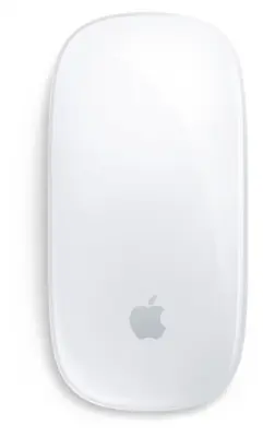 Купить Apple Magic Mouse 3nd  в Бишкеке