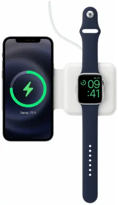 Купить Apple MagSafe Duo Charger  в Бишкеке