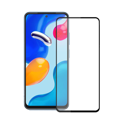 Купить Xiaomi Redmi Note 11 Защитное стекло в Бишкеке