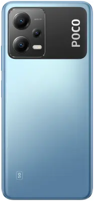 Купить Xiaomi Poco X5  8+256Gb в Бишкеке